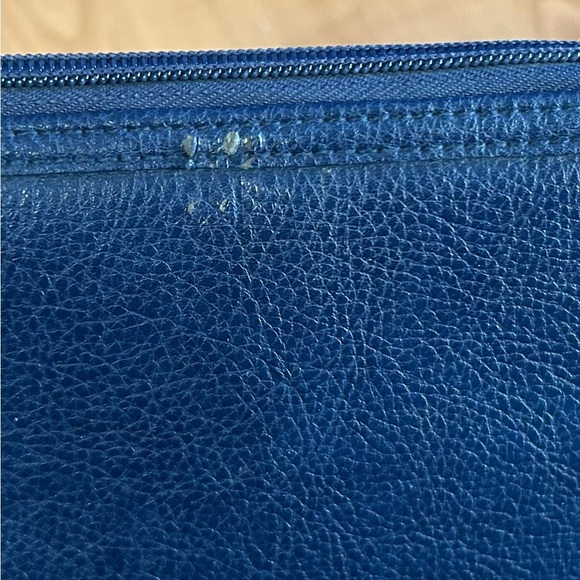 Liz Claiborne wallet clutch - Picture 5 of 5